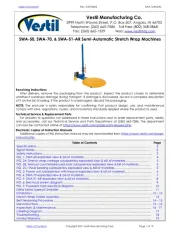 Vestil