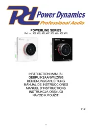 Power Dynamics