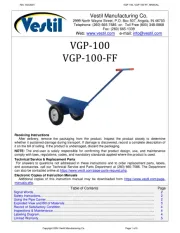 Vestil