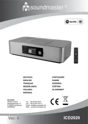 Soundmaster
