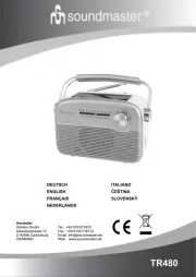 Soundmaster