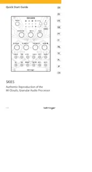 Behringer