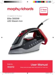 Morphy Richards