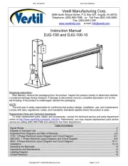 Vestil