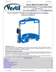 Vestil