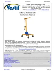 Vestil