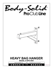 Body Solid