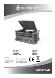 Soundmaster