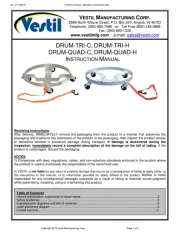 Vestil