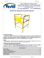 Vestil