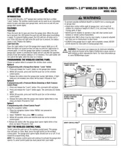 Liftmaster