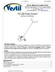 Vestil