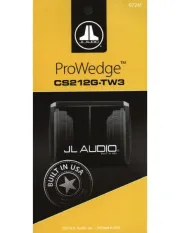 JL Audio
