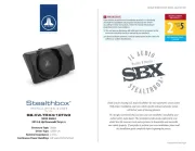 JL Audio