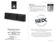 JL Audio