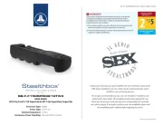 JL Audio