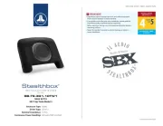 JL Audio