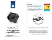 JL Audio