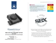 JL Audio