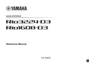 Yamaha