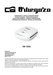 Orbegozo
