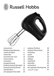 Russell Hobbs