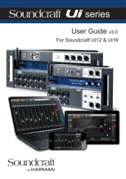Soundcraft