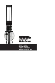 Waterrower