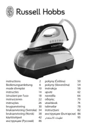 Russell Hobbs