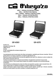 Orbegozo