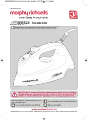 Morphy Richards