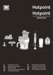 Hotpoint-Ariston