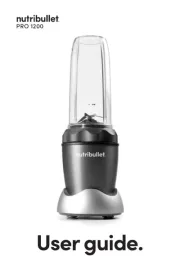 NutriBullet