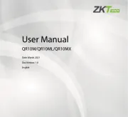 ZKTeco