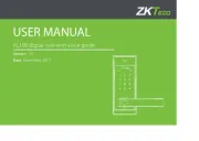 ZKTeco
