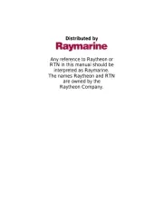 Raymarine