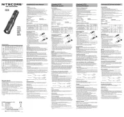 Nitecore