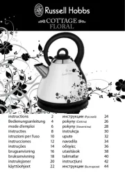 Russell Hobbs