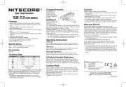Nitecore
